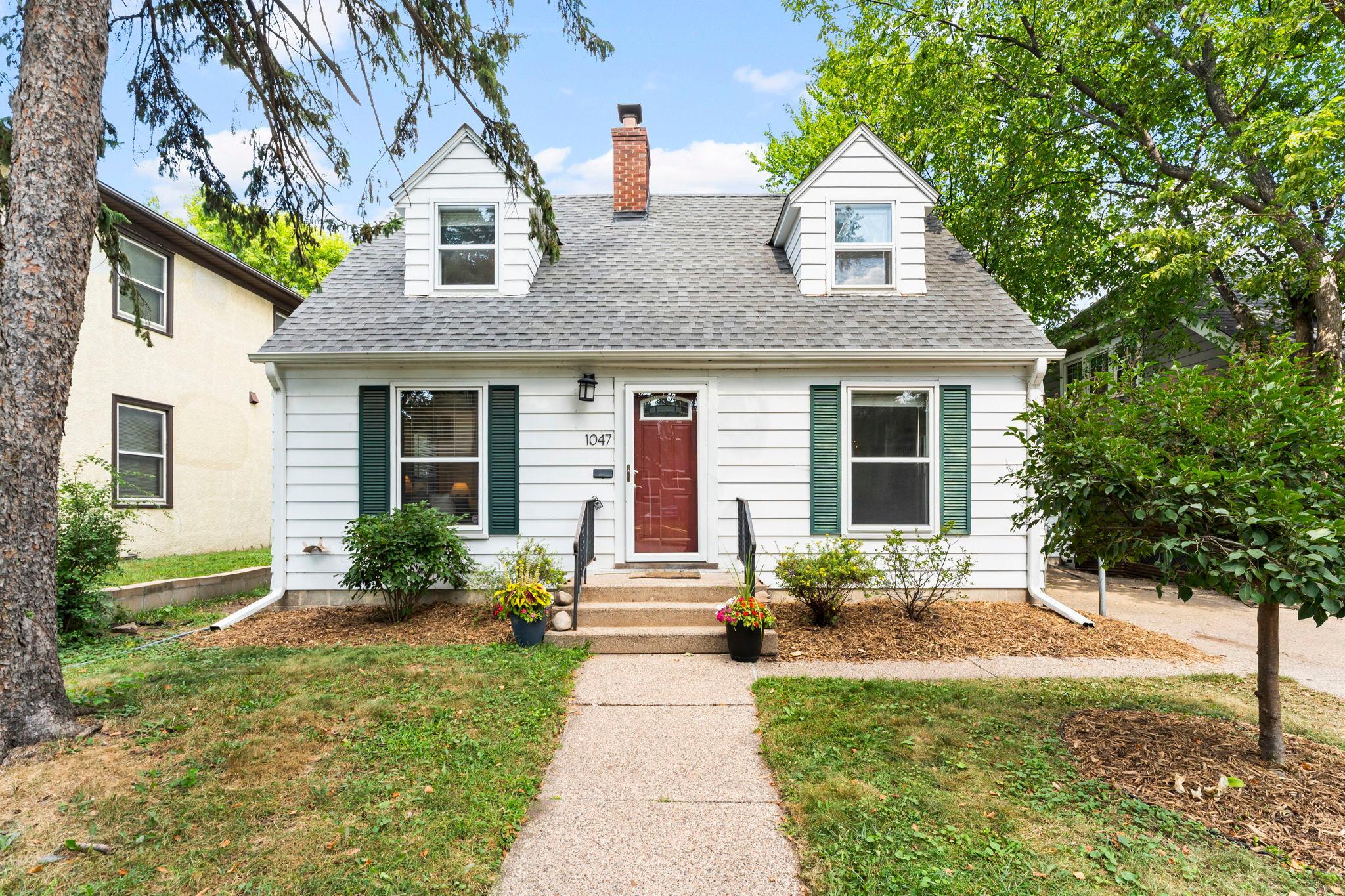 1047 Dayton Avenue Saint Paul Minnesota United States, for Sale, residential, Demo Agent, InCom Real Estate - New Demo Office