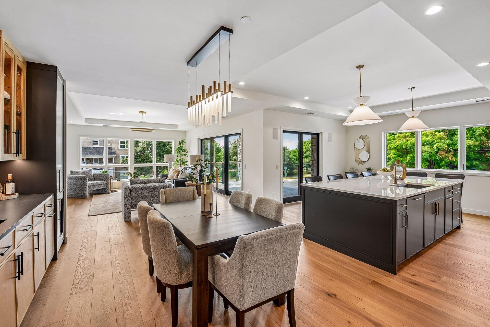 150 Broadway Avenue APT 2B Wayzata Minnesota United States, for Sale, residential, Kathy Sawicki, Coldwell Banker Realty