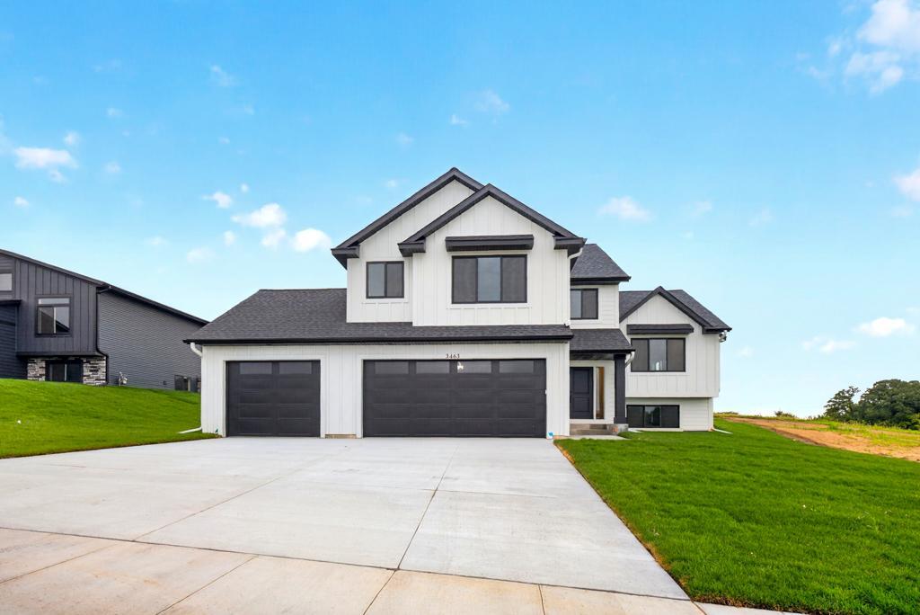 3463 Stonehedge Dr NE Rochester Minnesota United States, for Sale, residential,  , All American Realty
