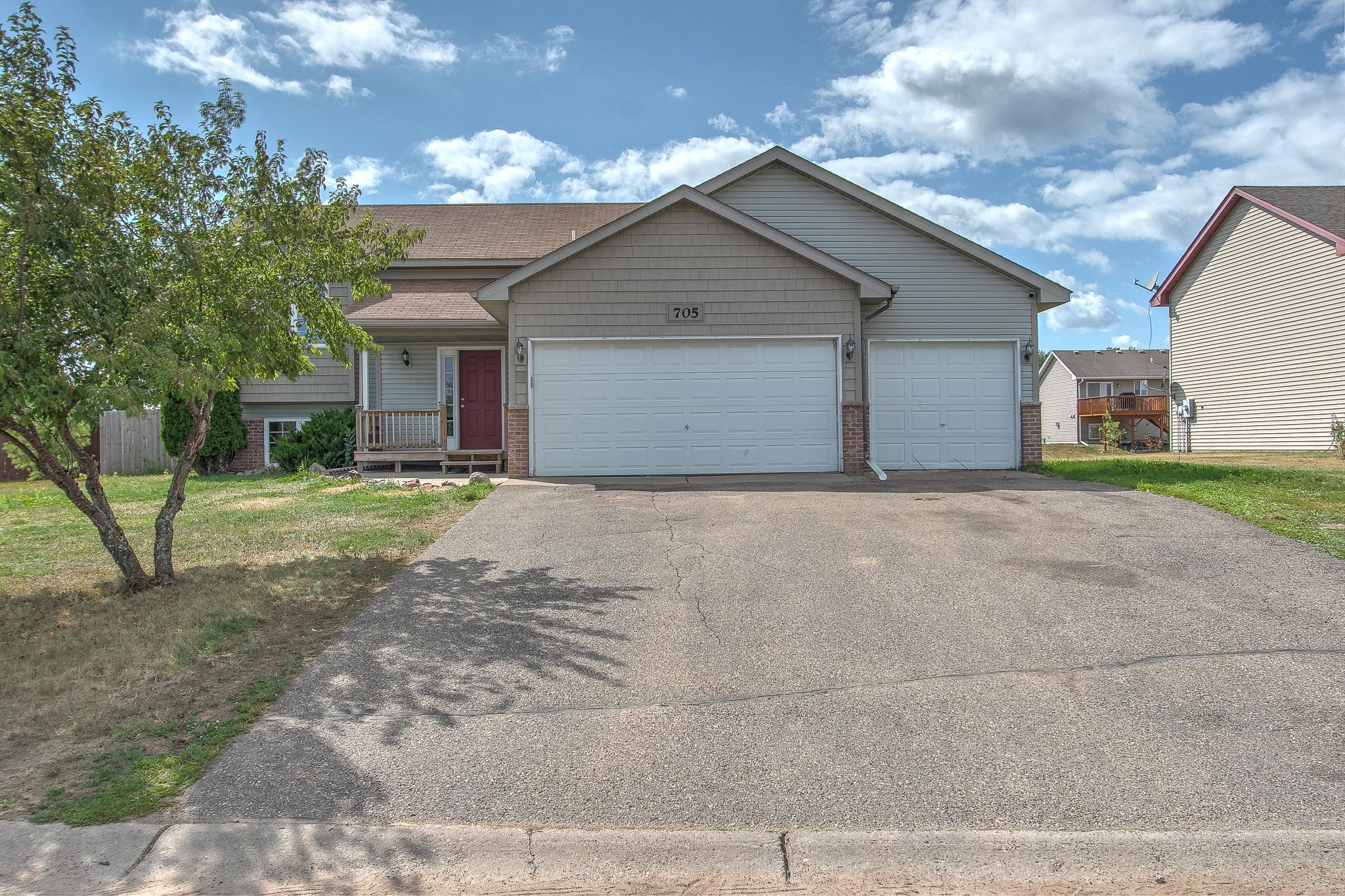 705 Bluebird Street, 7098788, Mora, Single Family,  for sale - Sample Agent, InCom Real Estate - Sample Office 