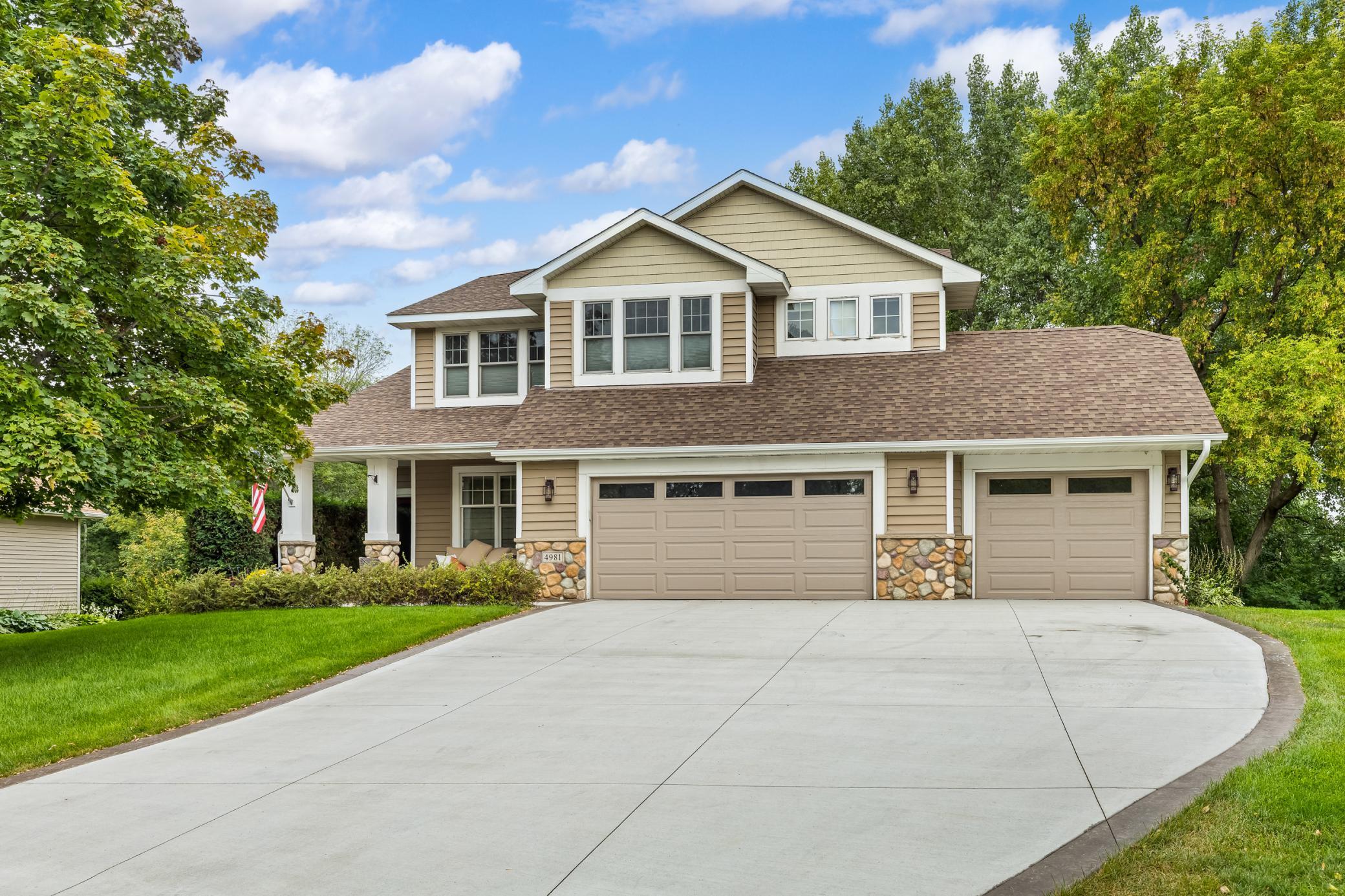 4981 Lansing Avenue Saint Michael Minnesota United States, for Sale, residential,  , One Premium Realty