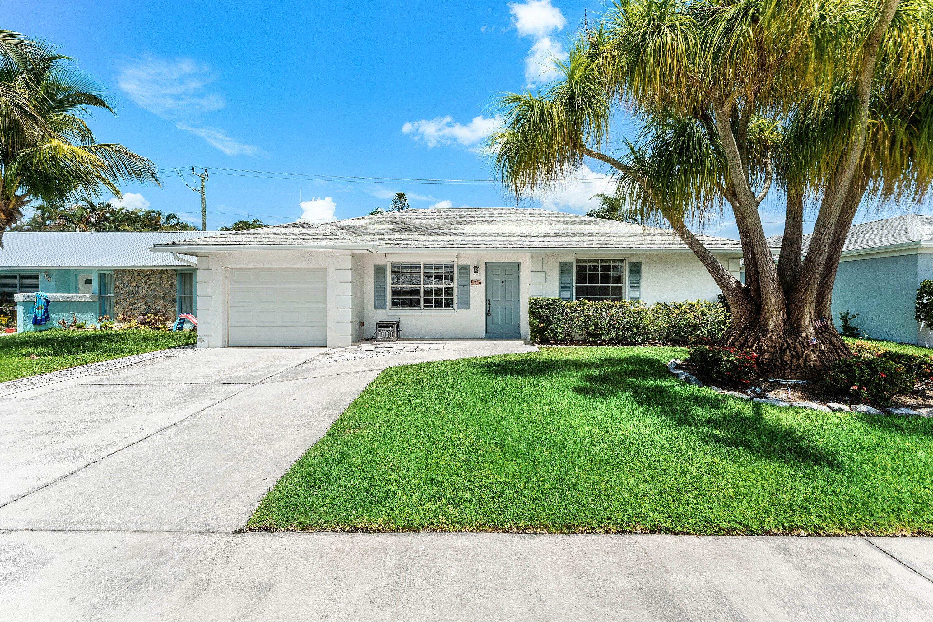 149 Arrowhead Circle Jupiter Florida United States, for Sale, residential, Jonathan BJ Hayes, Real Broker LLC