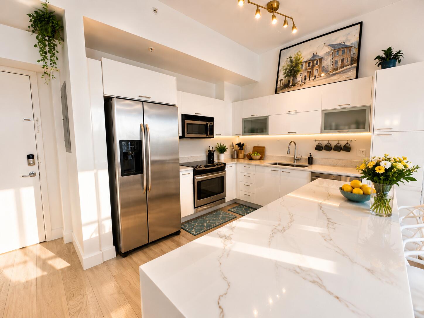 133 NE 2ND Avenue APT 208 Miami Florida United States, for Sale, residential, Nicholas Clark, Incom New Example Office