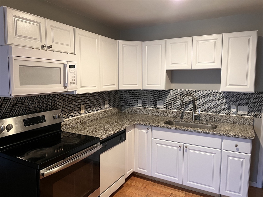 242 Park Avenue UNIT 5 Revere Massachusetts United States, Rented, residential, , CITIPOINT REALTY SERVICES, LLC