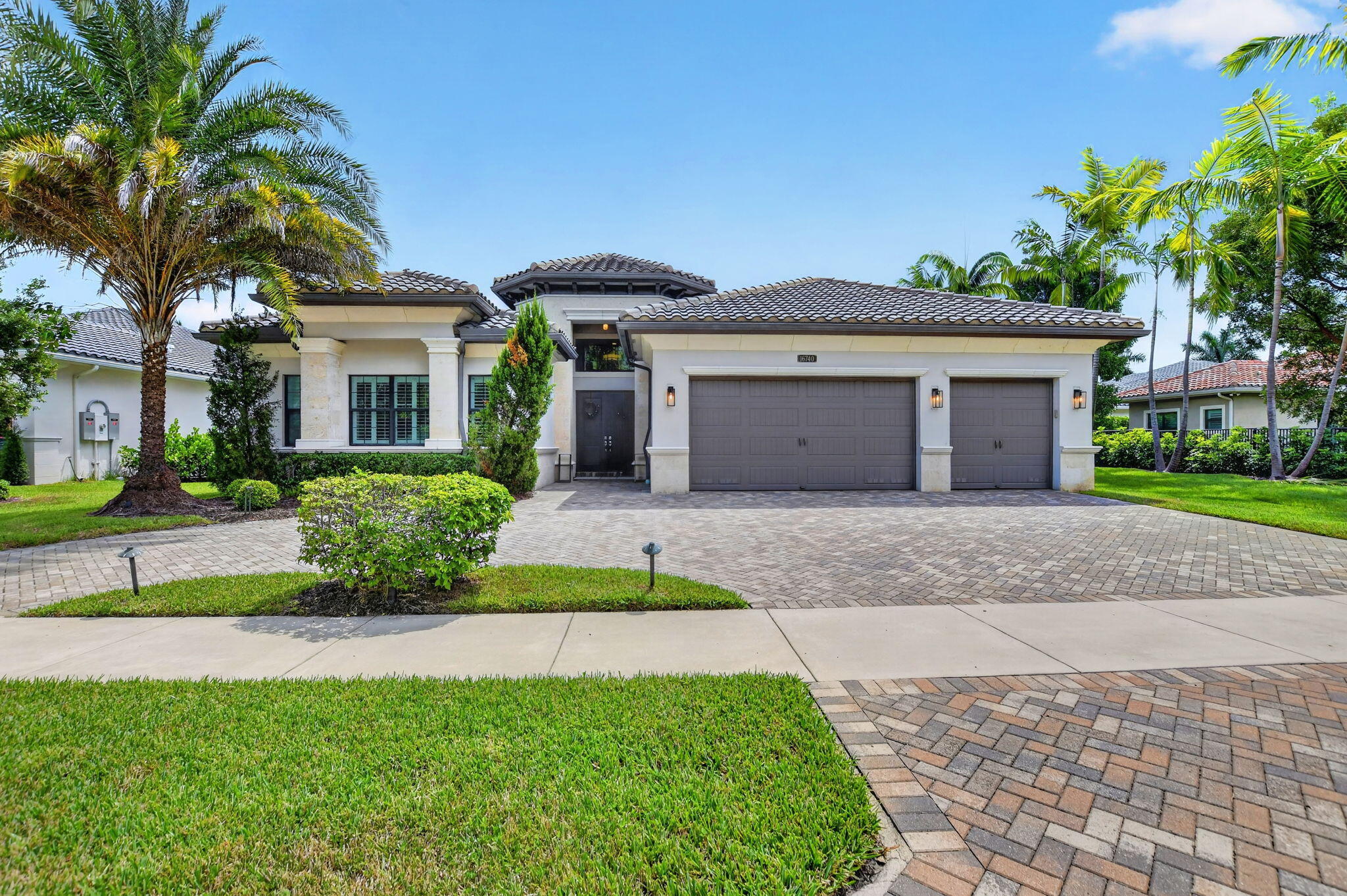 16740 STRASBOURG Lane Delray Beach Florida United States, for Sale, residential,  , Florida Realty Depot