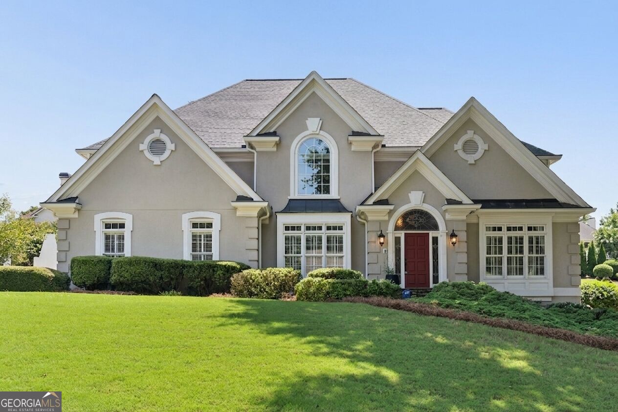 4343 Big House Road, 10834659, Peachtree Corners, Single Family Residence,  for sale - Sample Agent, InCom Real Estate - Sample Office 