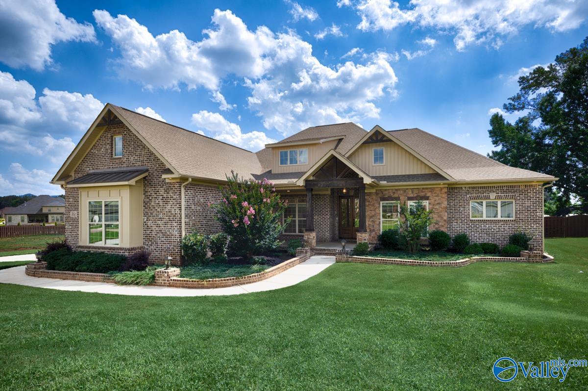 212 Idle Creek Drive Huntsville Alabama United States, for Rent, residential,  , Momentum Realty, LLC