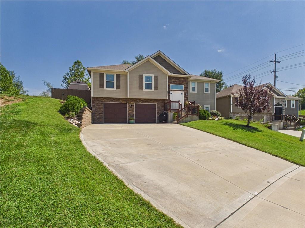 6805 N Pontiac Avenue Kansas City Missouri United States, for Sale, residential,  , Juncture Real Estate