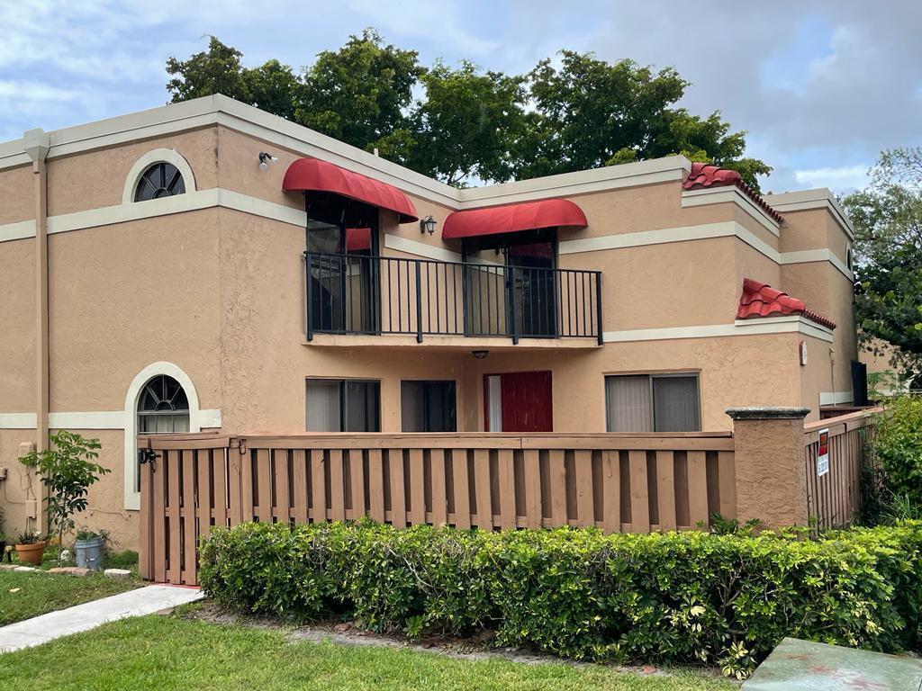 8243 Thames Boulevard APT D Boca Raton Florida United States, for Rent, residential,  , InCom Real Estate - New Demo Office