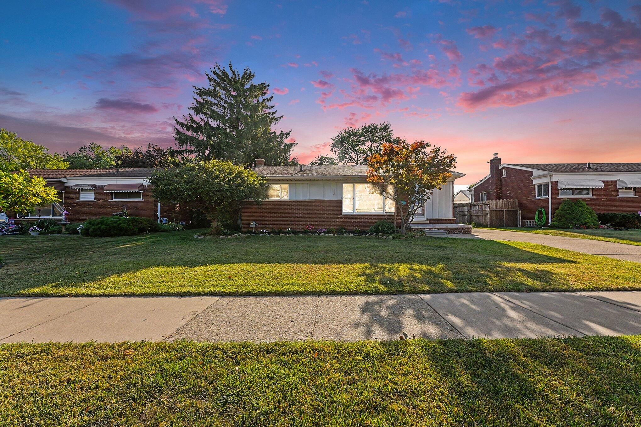 25338 Wagner Avenue Warren Michigan United States, for Sale, residential,  , New Way Realty Partners