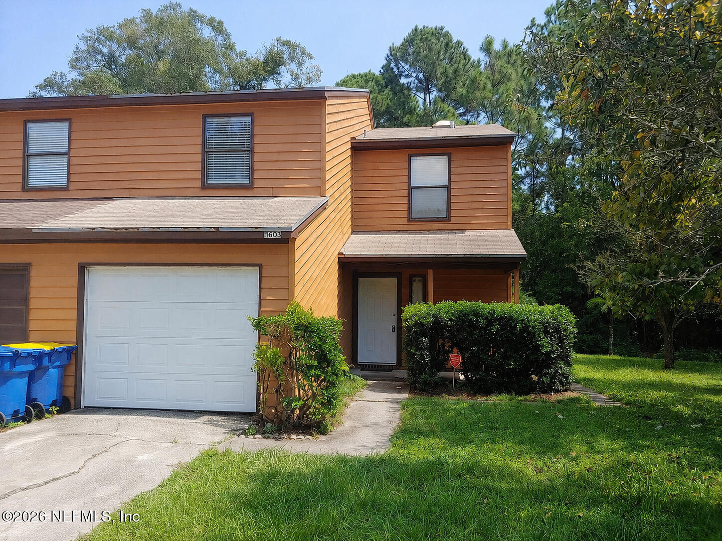11603 TANAGER Drive Jacksonville Florida United States, for Sale, residential, Fraser Bolwell, INI Realty