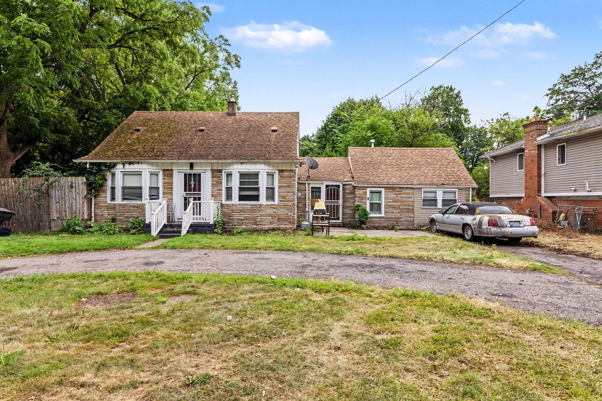 23071 Chippewa Street Detroit Michigan United States, for Sale, residential,  , New Way Realty Partners