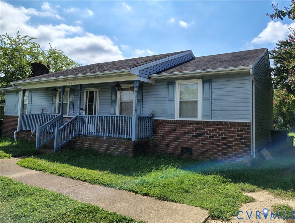 3902 Yorktown Drive Hopewell Virginia United States, for Sale, residential,  , Ford Agency Real Estate