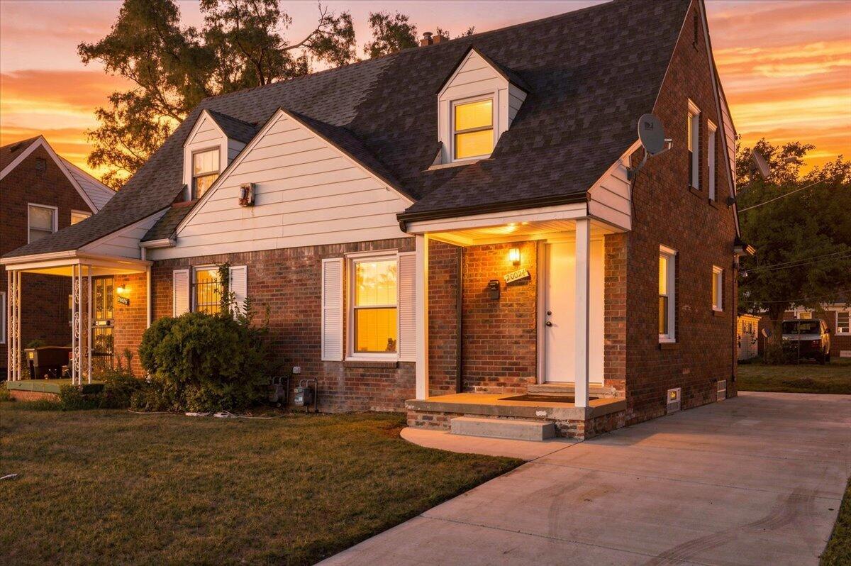 20024 Meyers Road Detroit Michigan United States, for Sale, residential,  , New Way Realty Partners