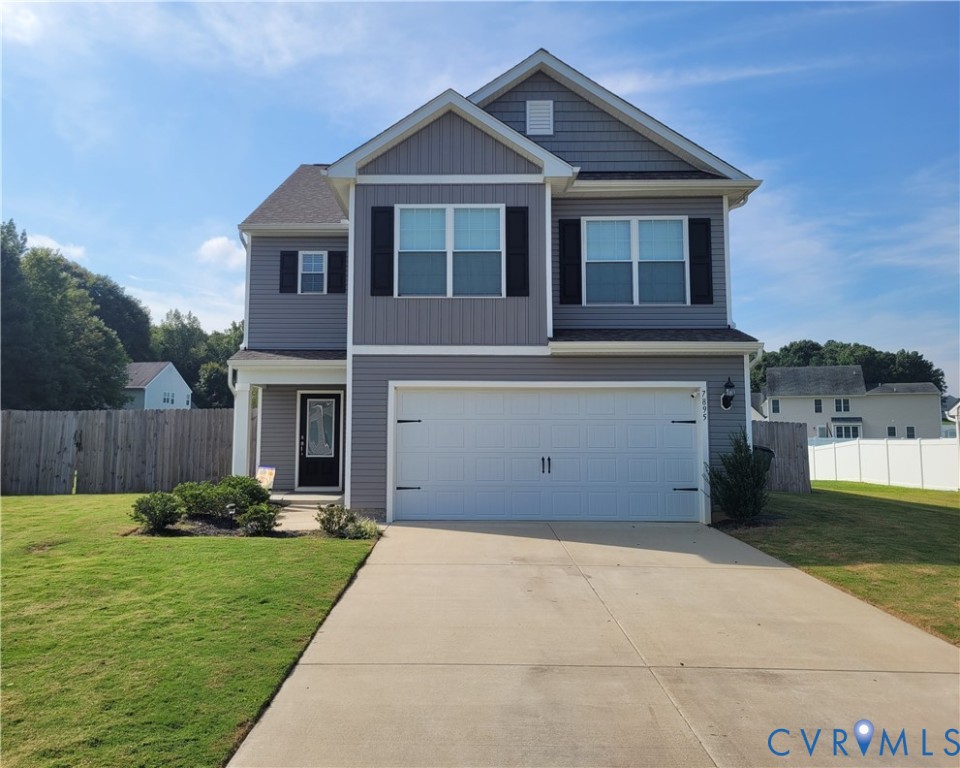 7895 Honeybee Court Prince George Virginia United States, for Sale, residential,  , Ford Agency Real Estate