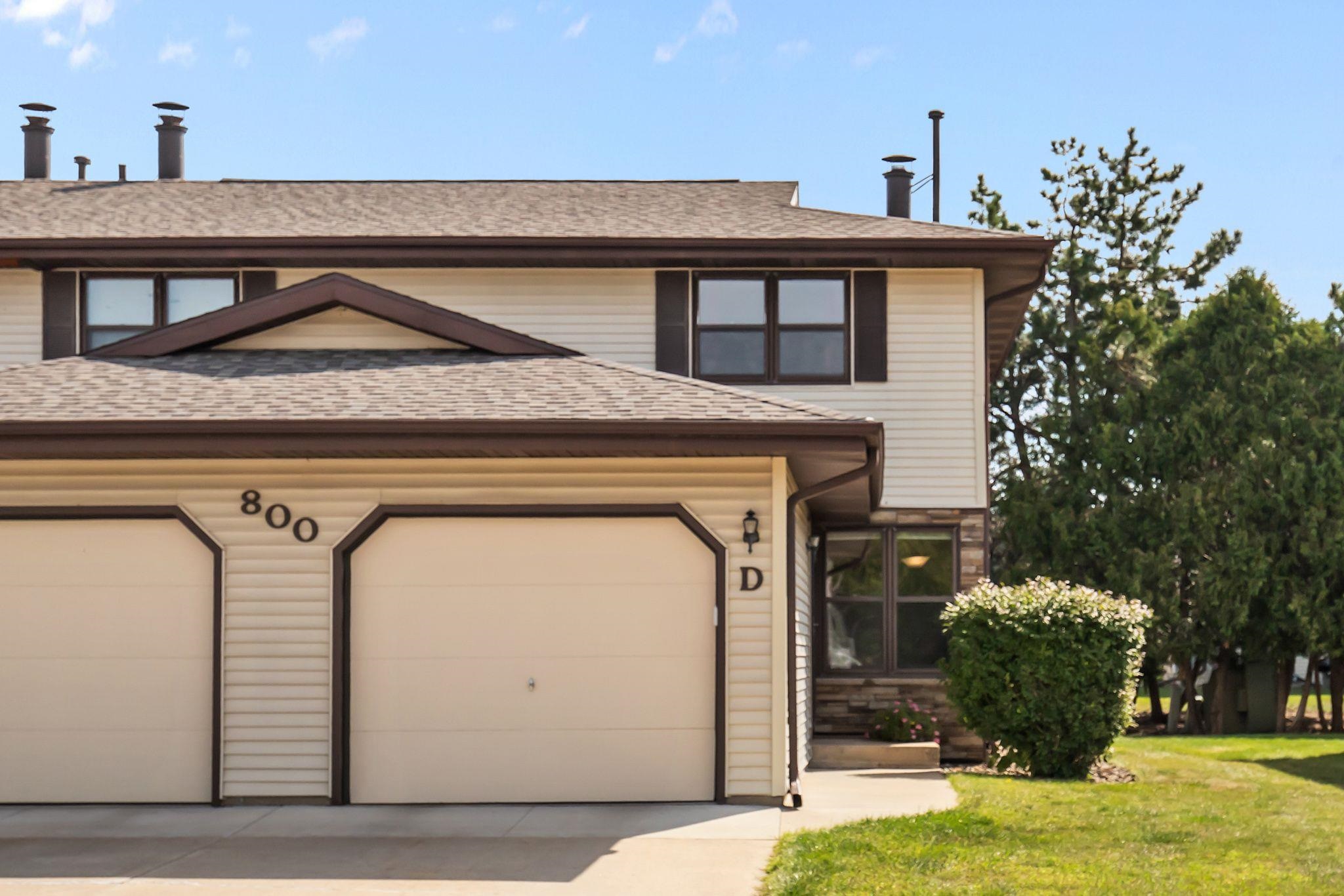 800 S WESTHAVEN Place APT D Appleton Wisconsin United States, for Sale, residential,  , Fireside Realty LLC