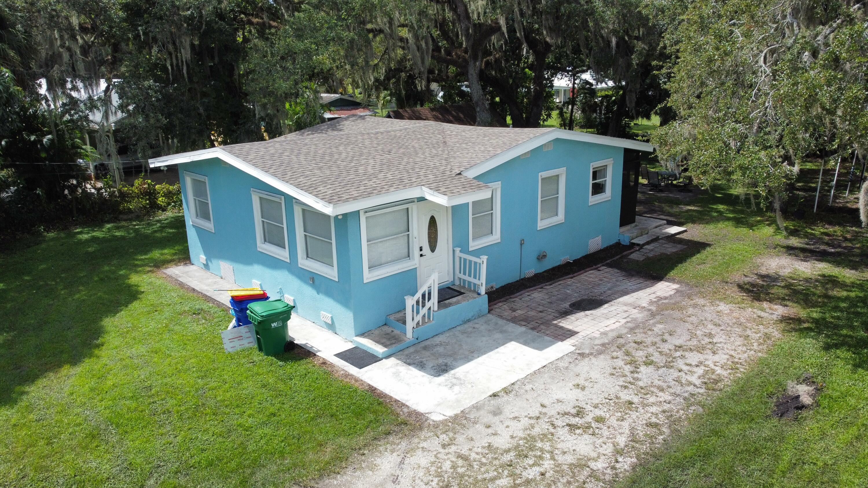 1806 SW 2 Avenue Okeechobee Florida United States, Sale Pending, residential, , Mixon Real Estate Group, LLC