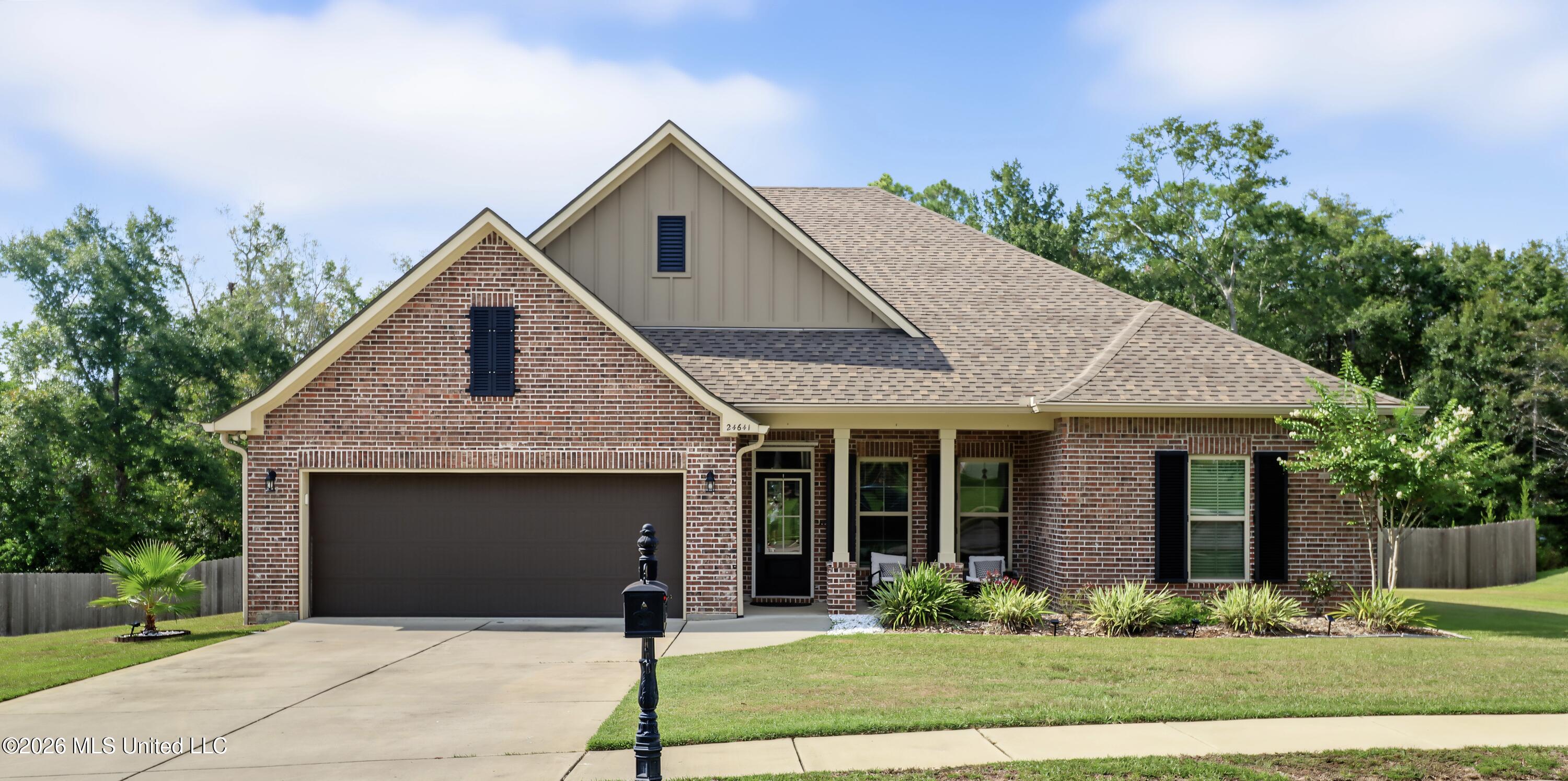 24641 Knollwood Drive Pass Christian Mississippi United States, for Sale, residential,  , InCom Real Estate - New Demo Office
