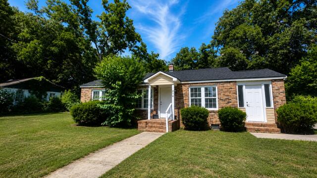 214 Corina Street Orangeburg South Carolina United States, for Sale, residential,  , Felder & Associates Real Estate Services LLC