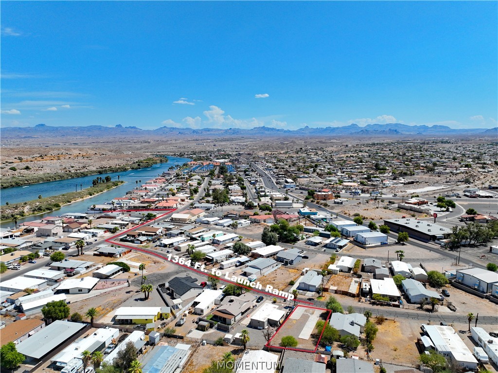 1393 Winkler Lane Bullhead City Arizona United States, for Sale, commercial, , Turner Hill Properties
