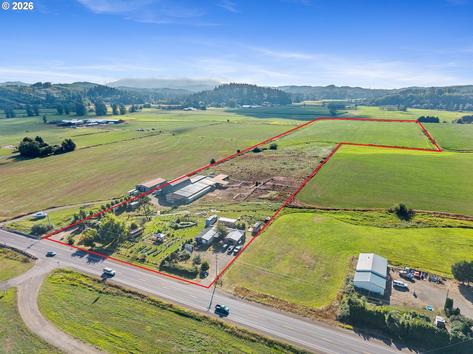 4930 HIGHWAY 101 Tillamook Oregon United States, for Sale, residential,  , Decker Real Estate, Inc.