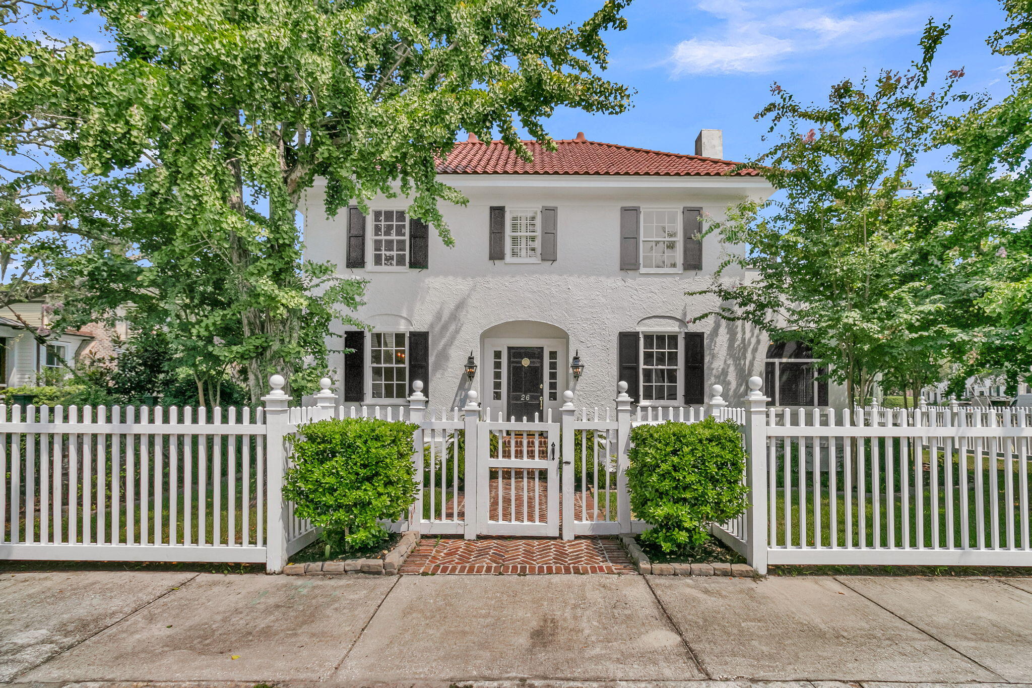 26 Limehouse Street Charleston South Carolina United States, for Rent, residential,  , Adler Realty
