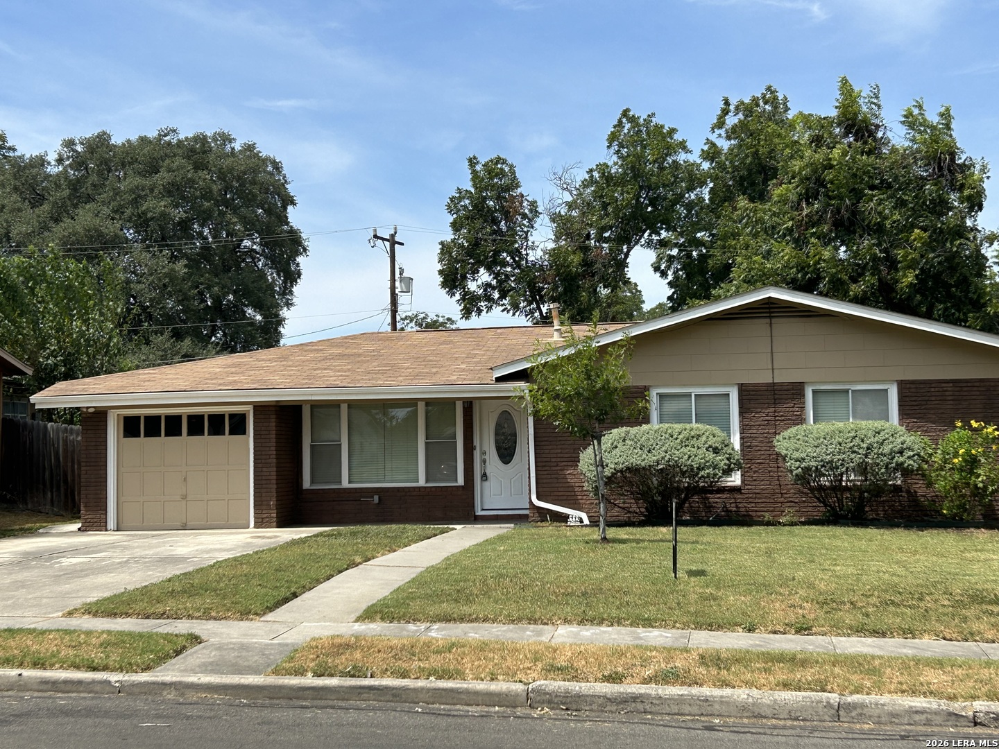435 TRUDELL DR San Antonio Texas United States, for Rent, residential,  , InCom Real Estate - New Demo Office