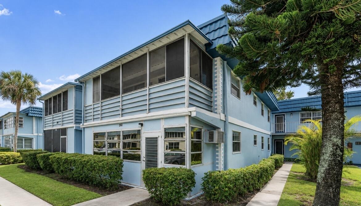 260 BRITTANY F Delray Beach Florida United States, for Sale, residential, Arlene   Toolsie  , Re/Max Direct