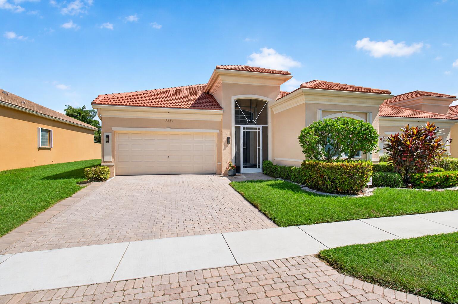 7280 Demedici Circle Delray Beach Florida United States, for Sale, residential, Arlene   Toolsie  , Re/Max Direct