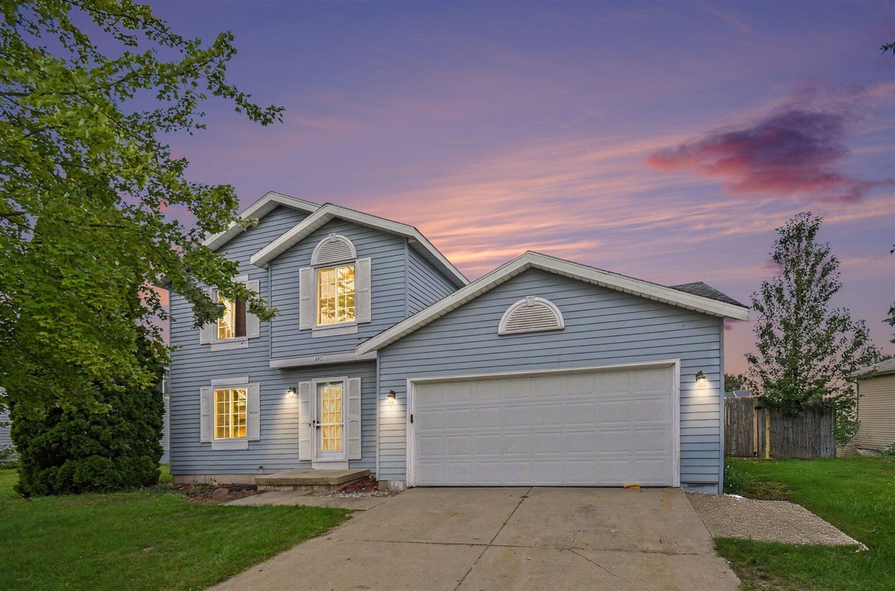 4911 Weatherstone Lane Kentwood  United States, for Sale, residential, Allison Koetsier, Compass Realty Services