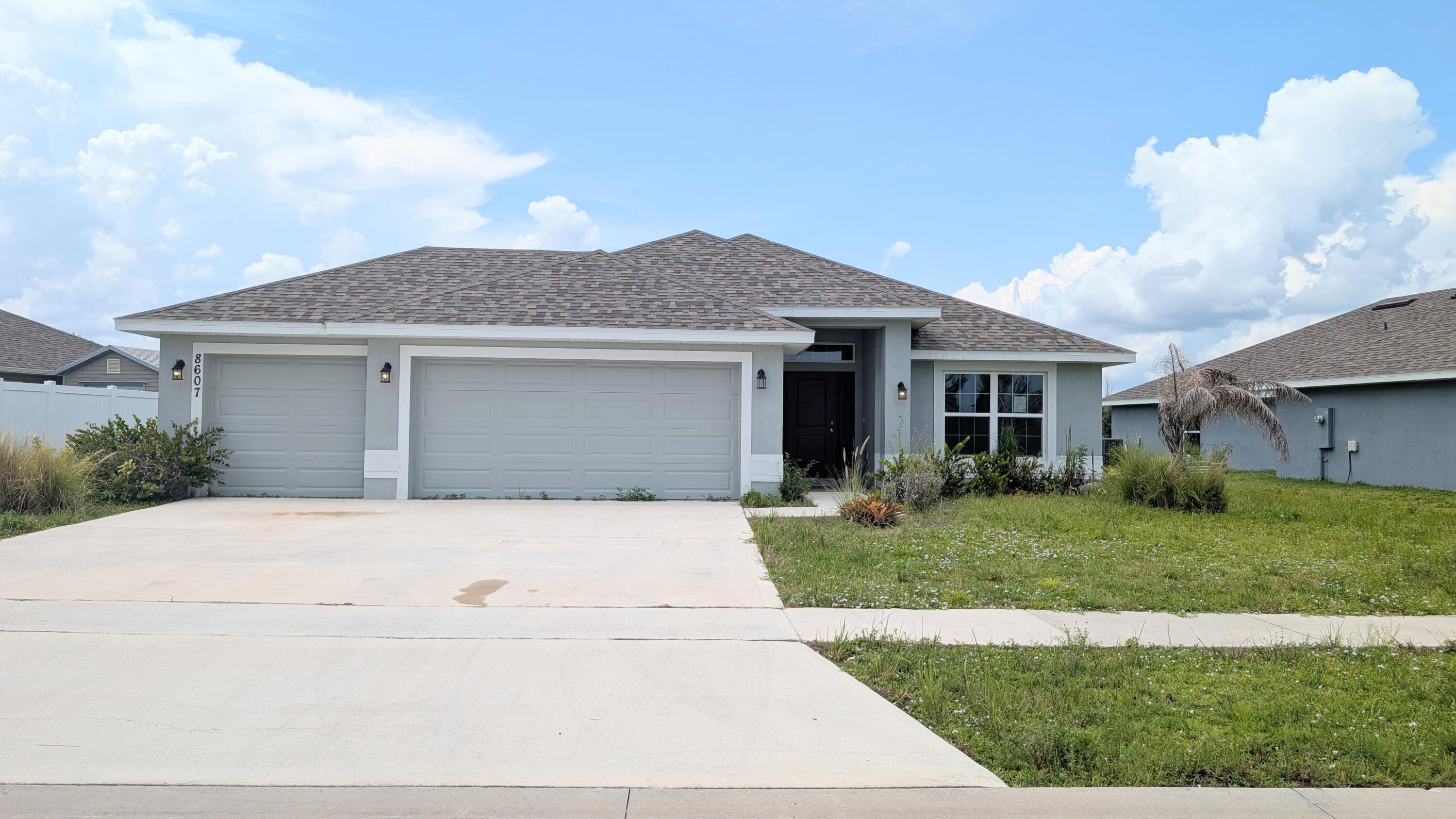 8607 MERANO Avenue Fort Pierce Florida United States, for Sale, residential, Jack  Watlington, Fidelity Realty Advisors Brokerage *
