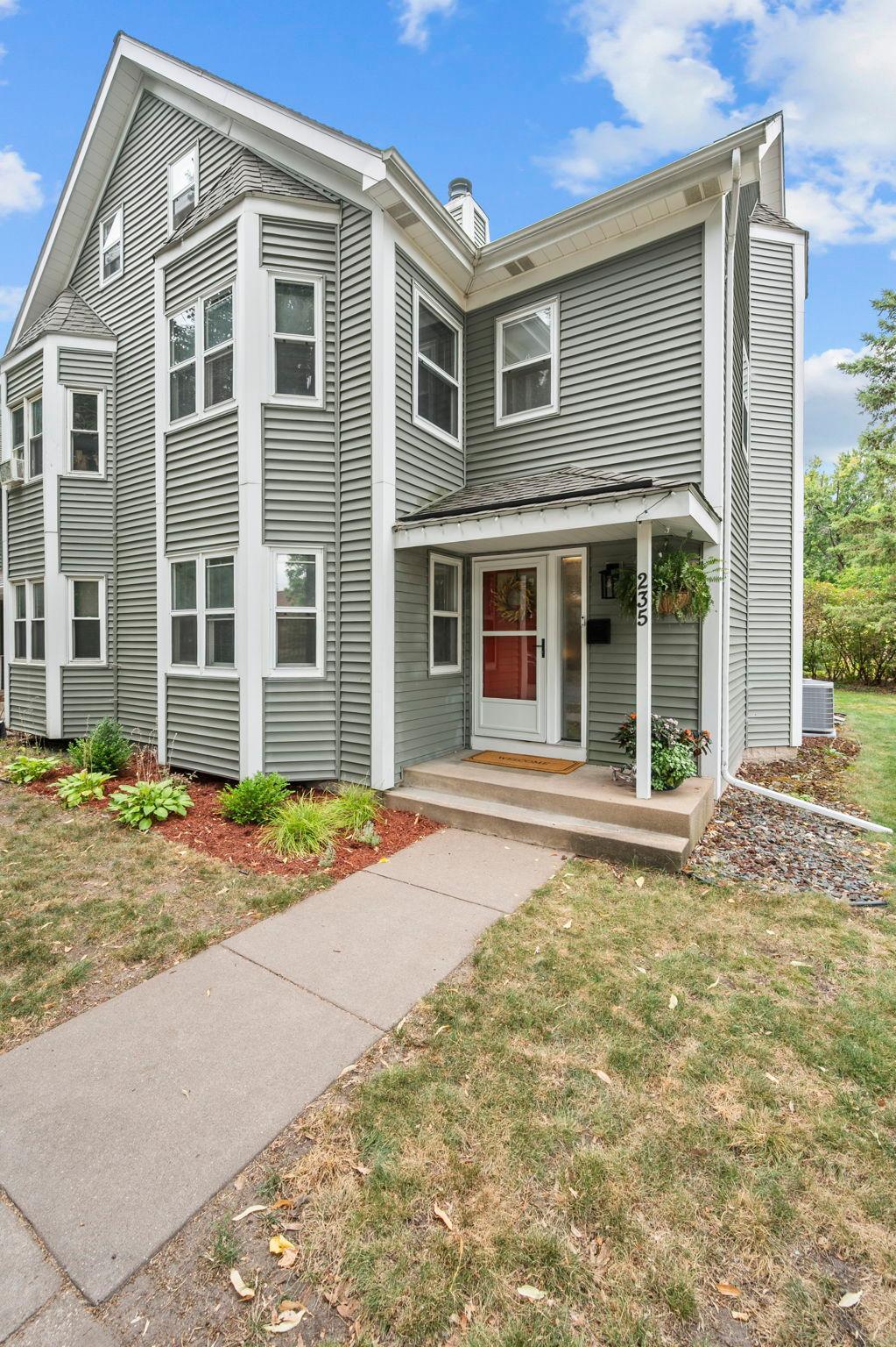 235 Kent Street Saint Paul Minnesota United States, for Sale, residential, Demo Agent, InCom Real Estate - New Demo Office