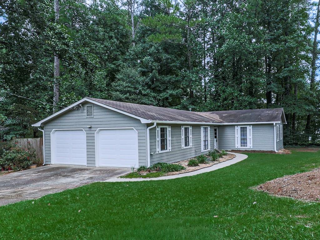 427 Way Bridge Court Kennesaw Georgia United States, for Rent, residential,  , AI Real Estate Atlanta LLC