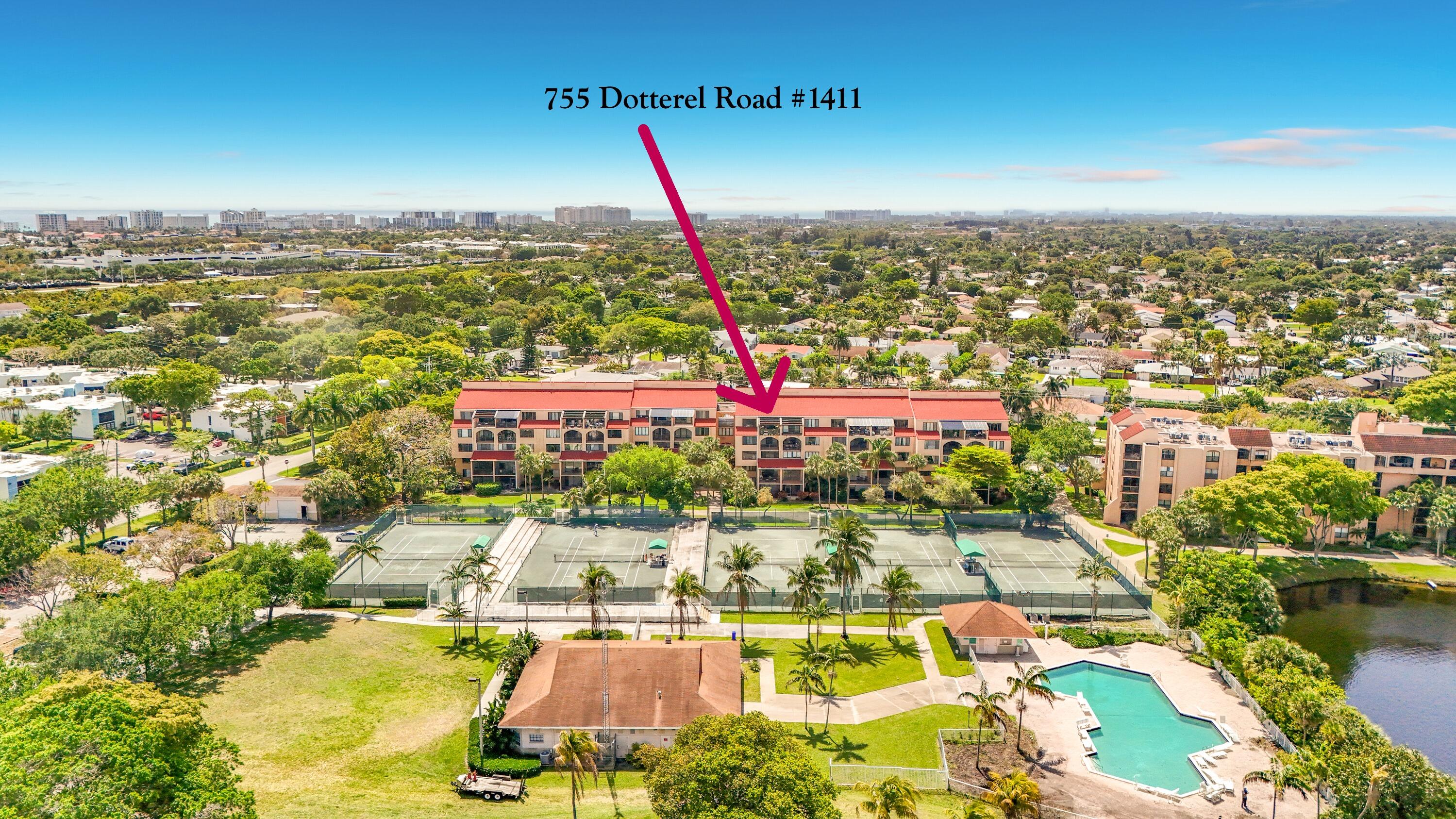 755 Dotterel Road APT 1411 Delray Beach Florida United States, for Rent, residential, Arlene   Toolsie  , Re/Max Direct