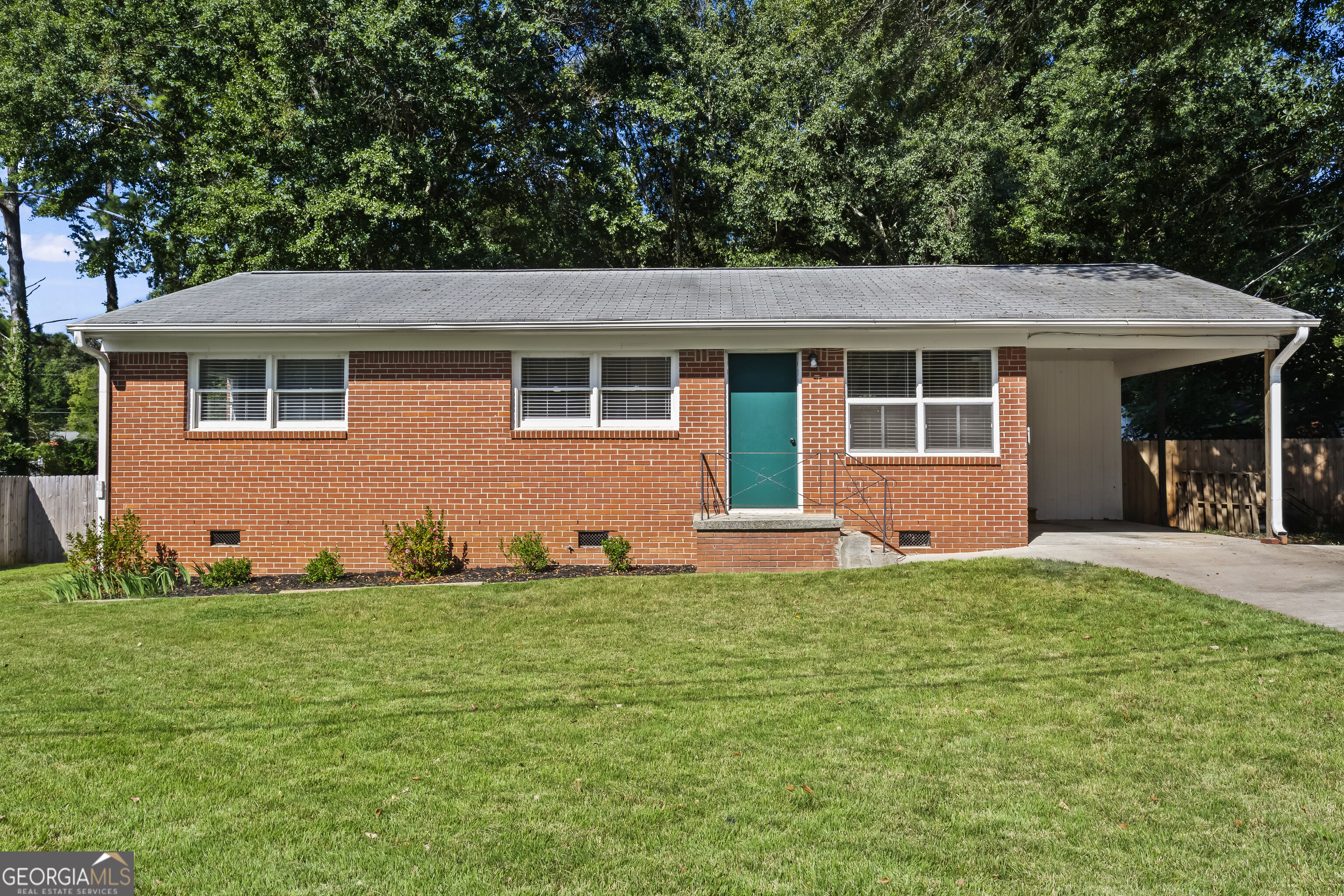 2560 Walton Way Marietta Georgia United States, for Rent, residential,  , RCA Realty Group