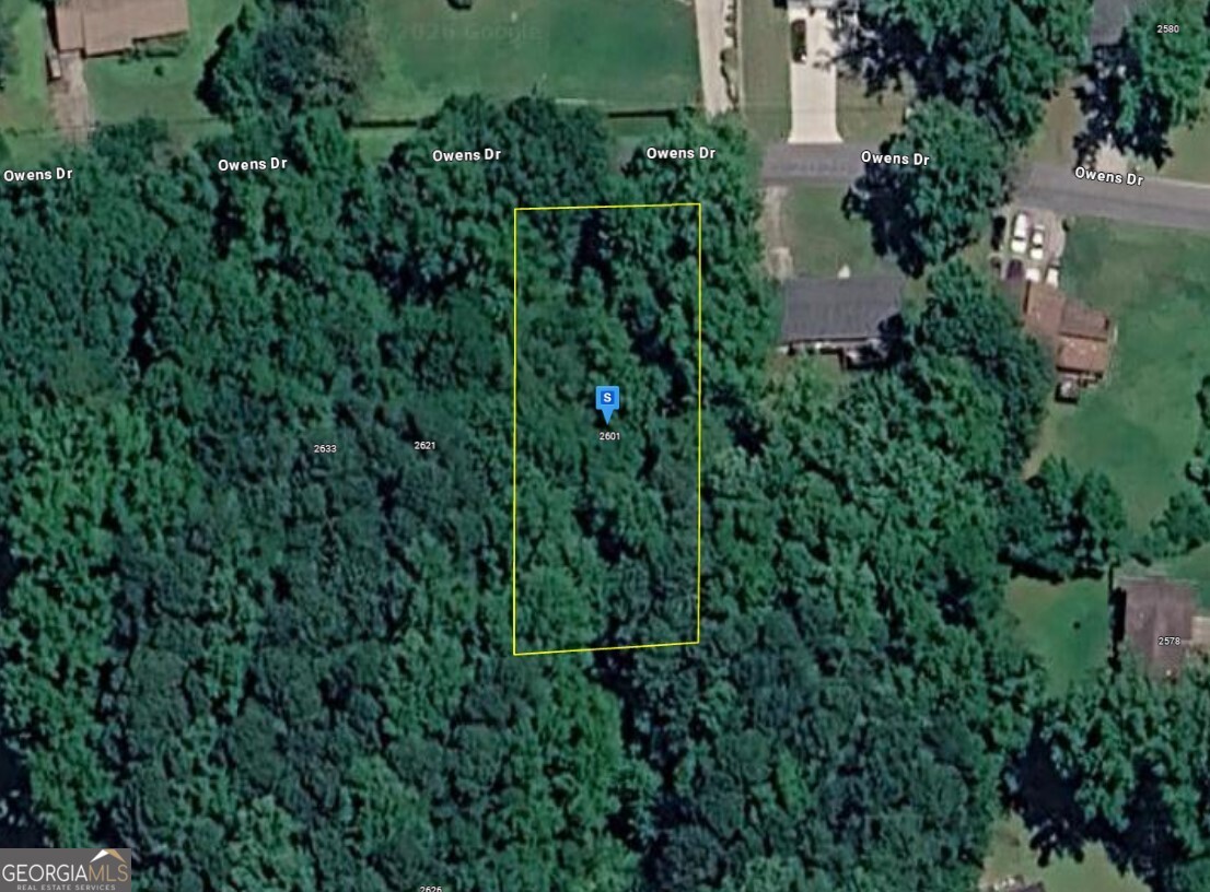 2601 Owens Avenue Marietta Georgia United States, for Sale, commercial,  , RCA Realty Group