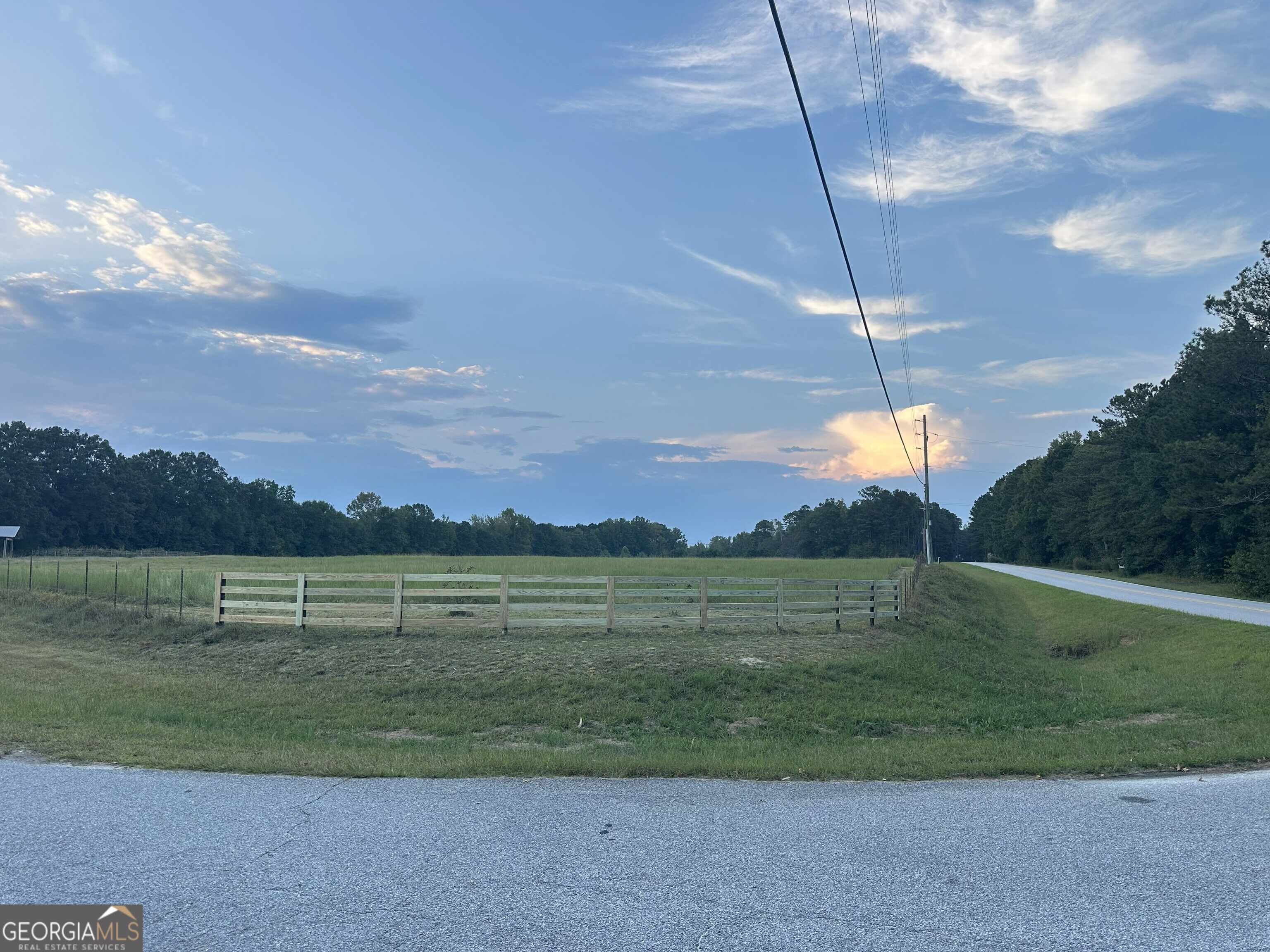 Thomas Powers Road Newnan Georgia United States, for Sale, commercial, Kit Johnson, Brick and Branch Real Estate