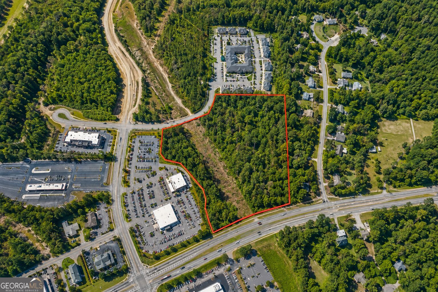 15 Hwy 34 Newnan Georgia United States, for Sale, commercial, Kit Johnson, Brick and Branch Real Estate