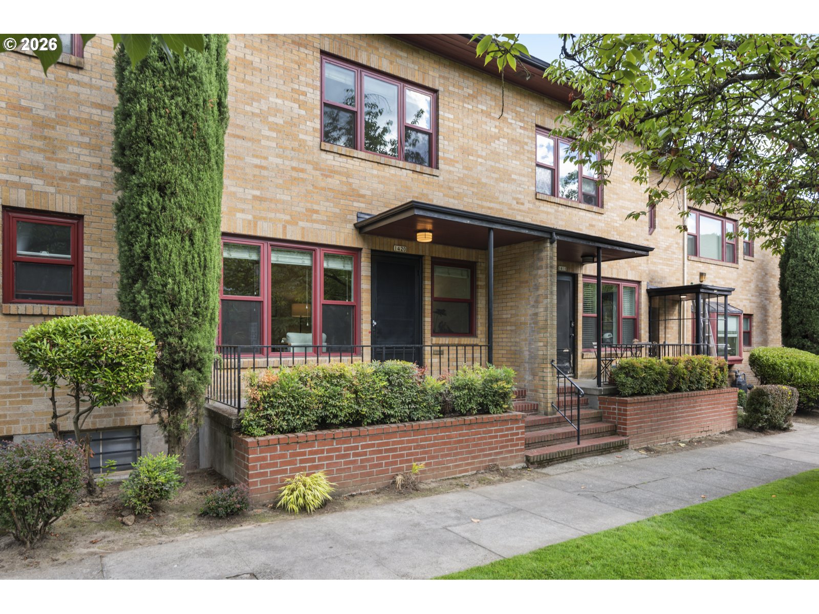 1420 NE 21ST AVE APT 18 Portland Oregon United States, for Sale, residential,  , InCom Real Estate - New Demo Office