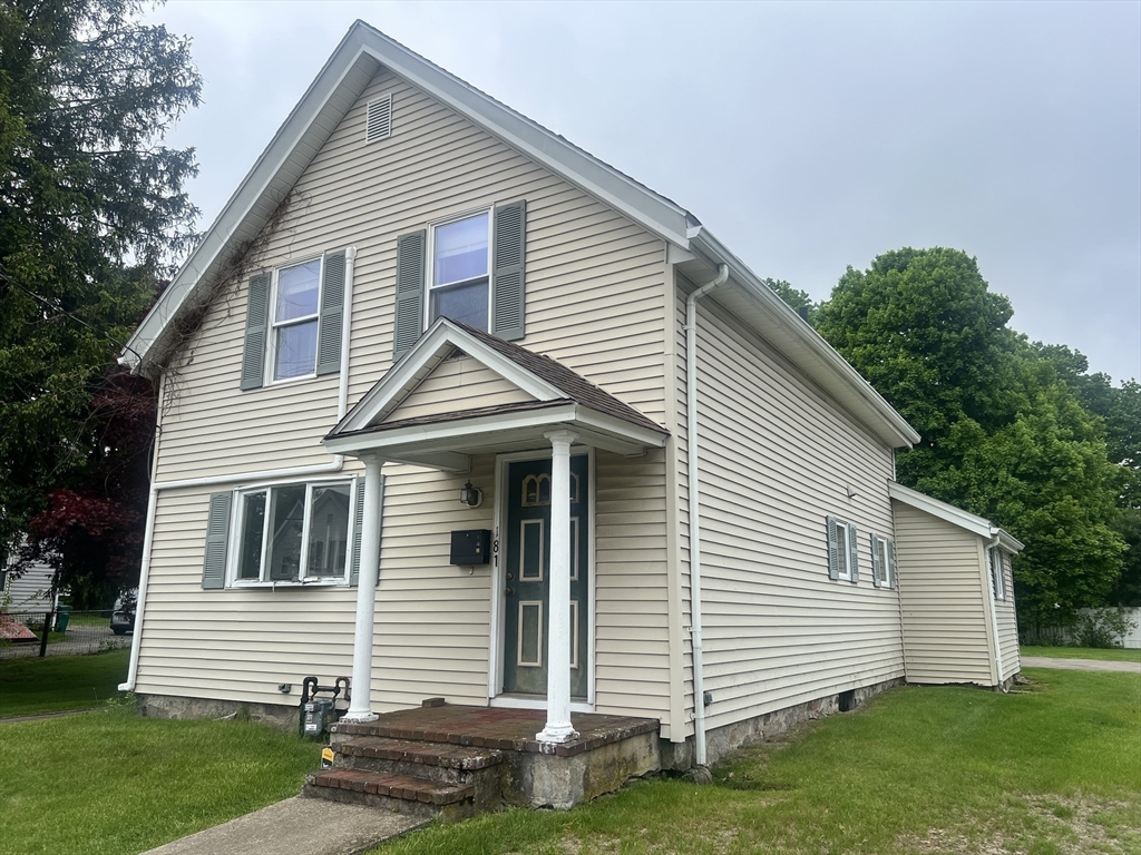 181 Pleasant St Norwood Massachusetts United States, Sold, residential, , SRG Properties Group--Century 21 North East