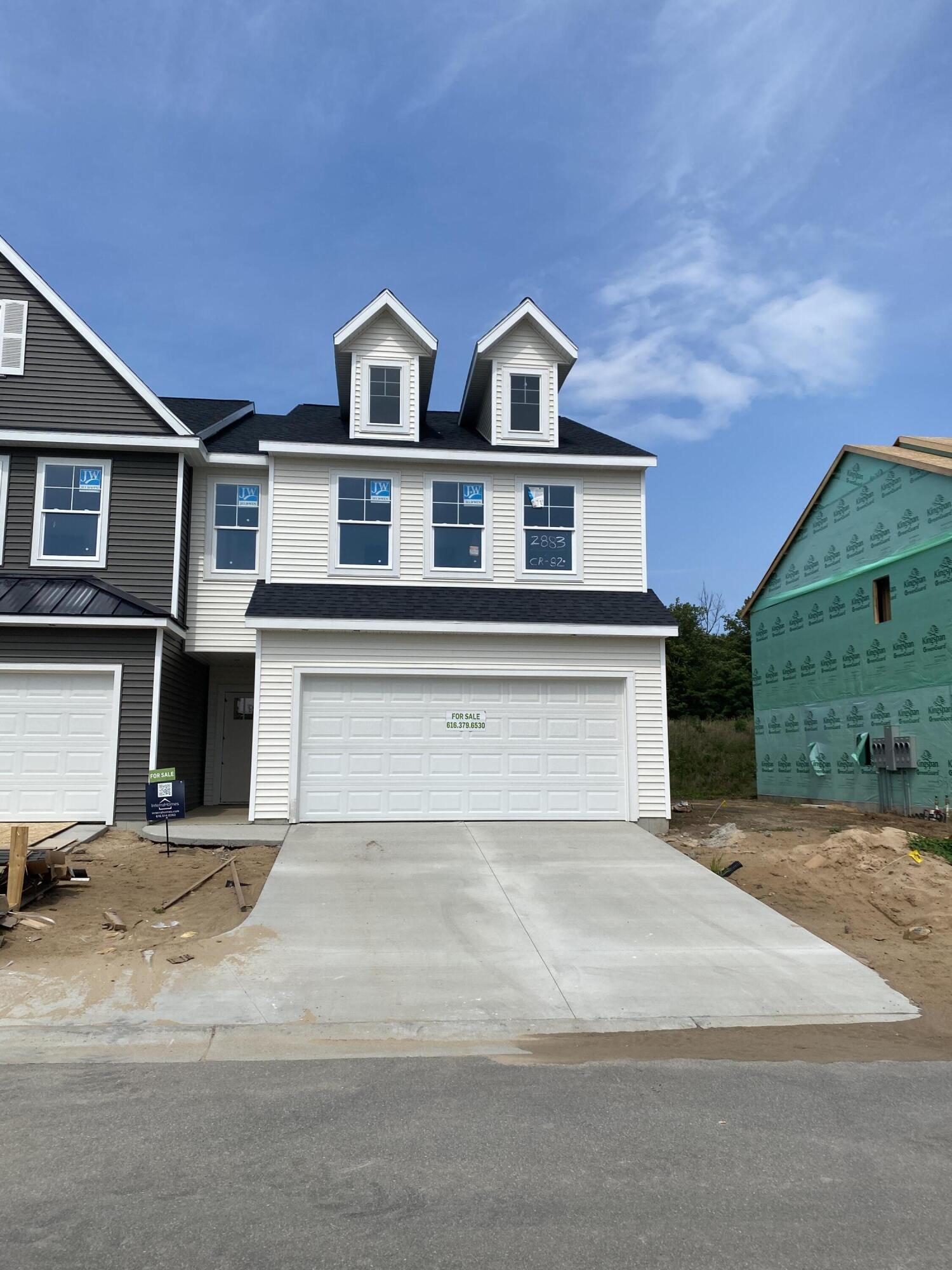 2883 E Highgate Drive APT 82 Kentwood Michigan United States, for Sale, residential,  , RW Daniels Realty