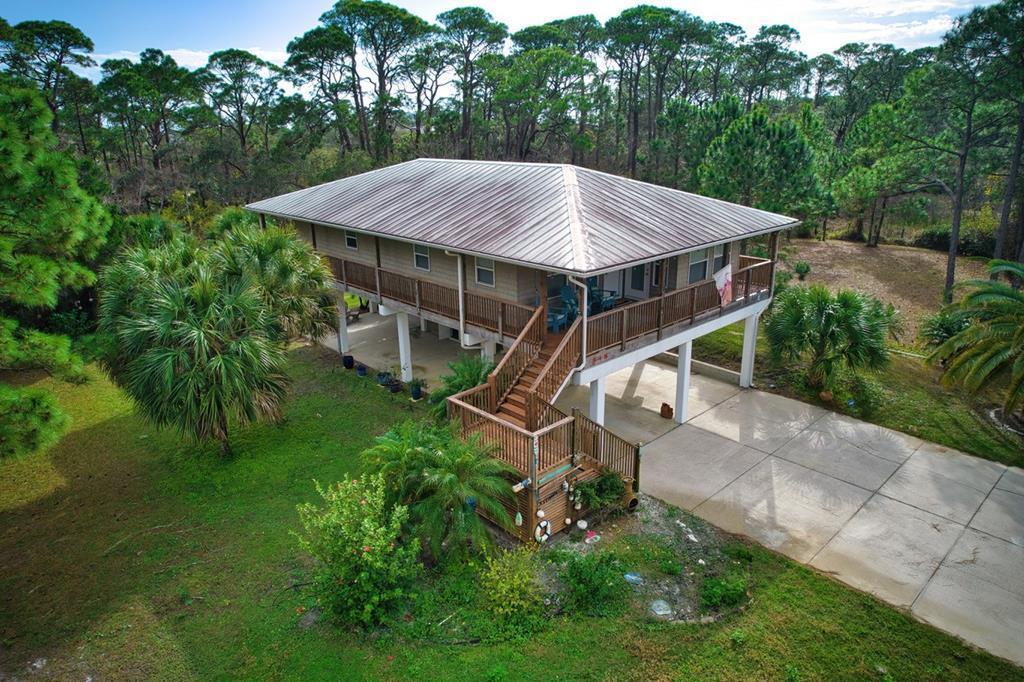 848 W Bay Shore Dr St. George Island Florida United States, for Sale, residential, Deb Robertson, The Naumann Group Real Estate, Inc.