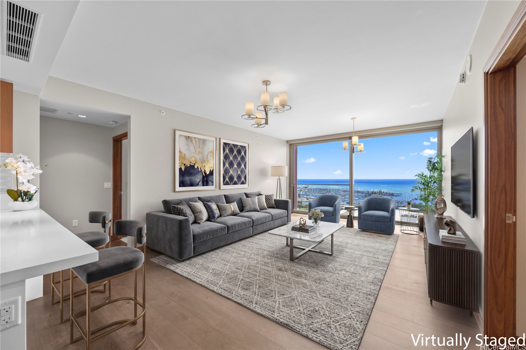 1555 Kapiolani Boulevard APT 1706 Honolulu Hawaii United States, for Sale, residential,  , SUN PROPERTIES