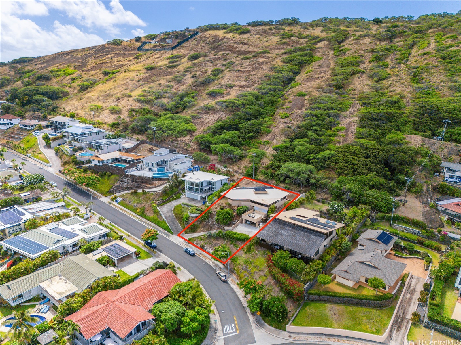 111 Polihale Place Honolulu Hawaii United States, for Sale, residential,  , SUN PROPERTIES