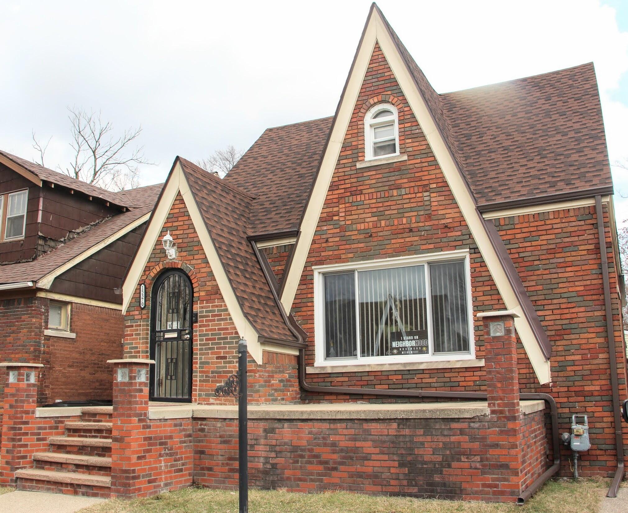 15370 Hartwell Street Detroit Michigan United States, for Sale, residential,  , New Way Realty Partners