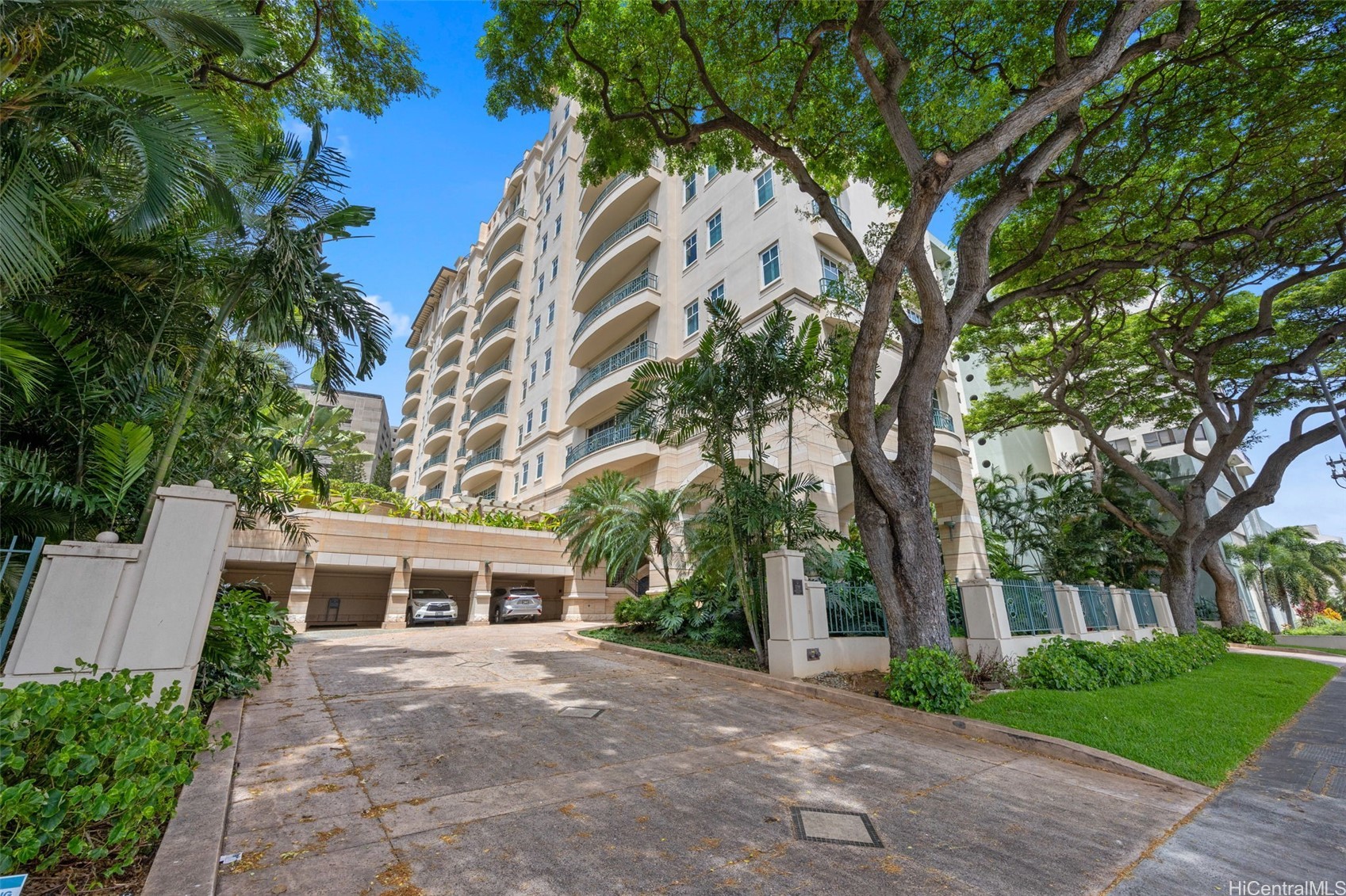 1740 S Beretania Street APT 1 Honolulu Hawaii United States, for Sale, residential,  , SUN PROPERTIES