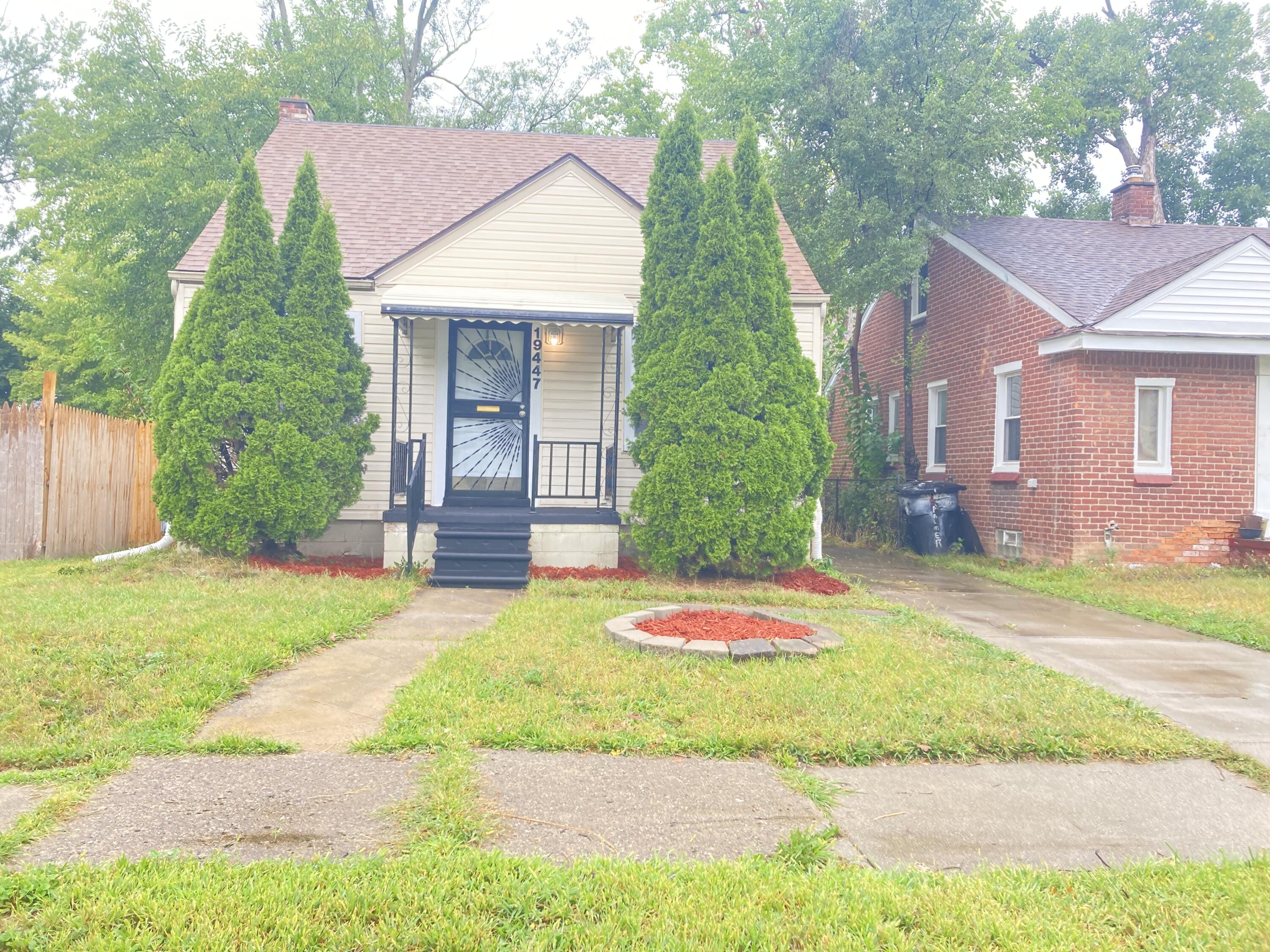 19447 Rutherford Street Detroit Michigan United States, for Sale, residential,  , New Way Realty Partners