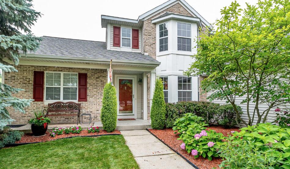 5450 W Heathwood Drive Kentwood Michigan United States, for Sale, residential,  , RW Daniels Realty