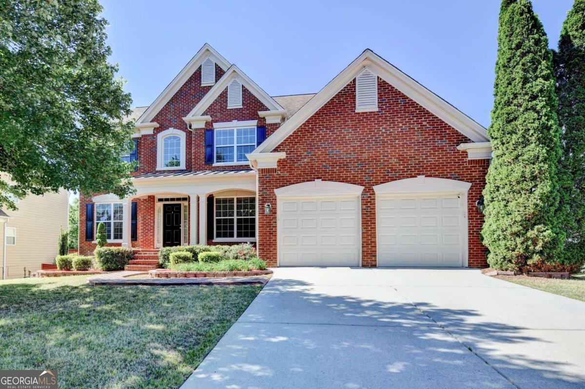 770 Pimlicon Place Suwanee Georgia United States, for Sale, residential,  , InCom Real Estate - New Demo Office