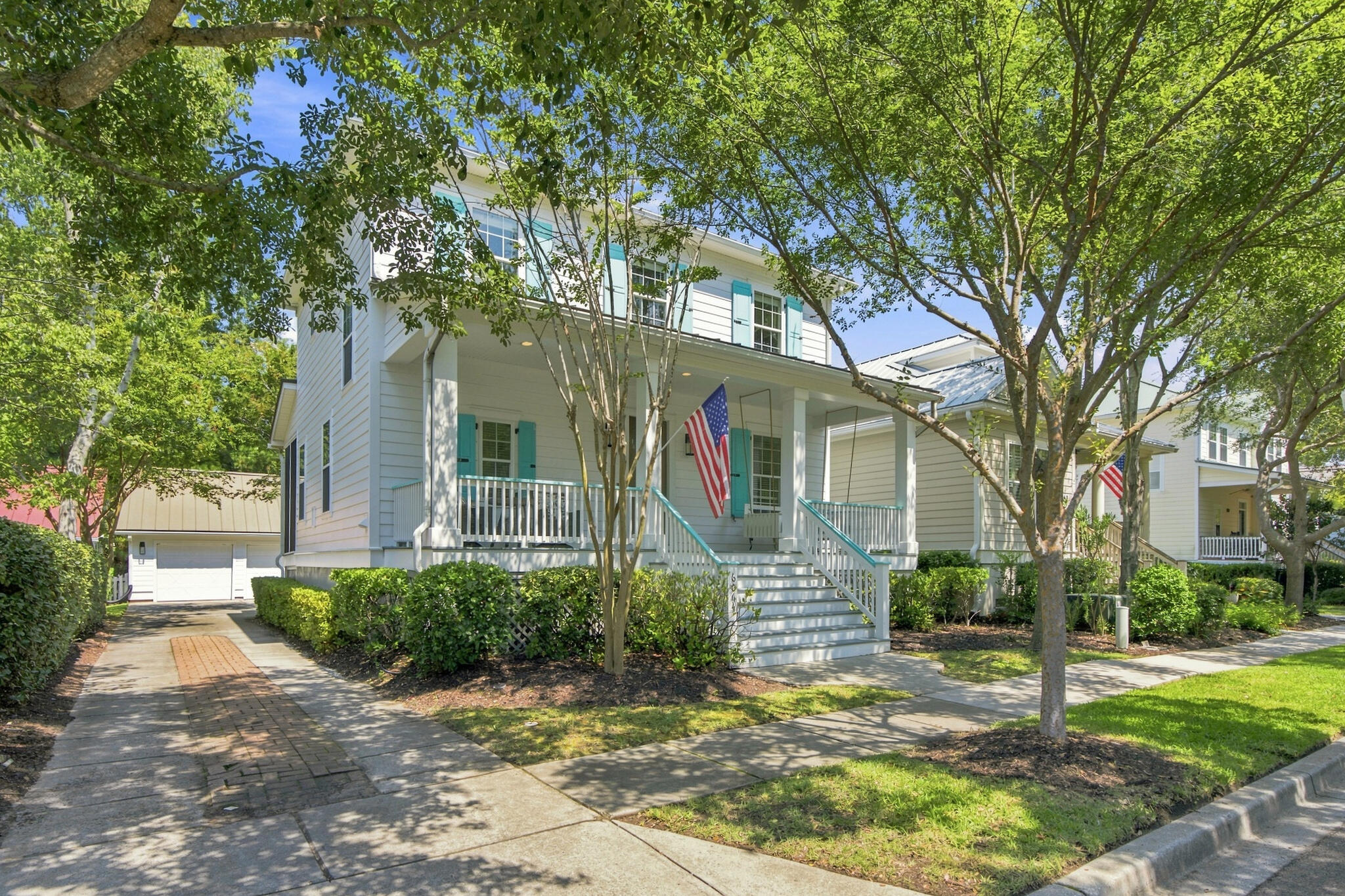 6064 Grand Council Street Charleston South Carolina United States, for Sale, residential, Bobbie  Rose, Keller Williams Realty Charleston/West Ashley